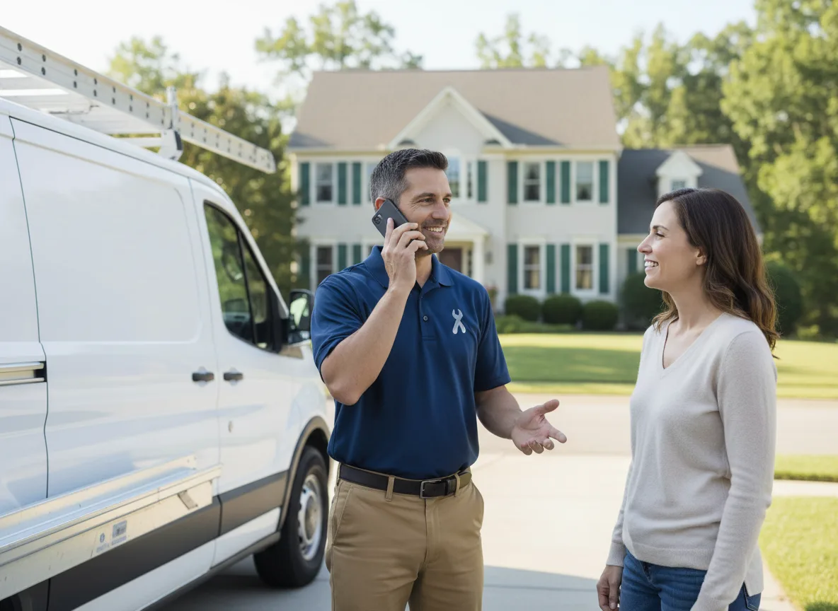 Home Gutter Service New Leipzig, ND FAQs